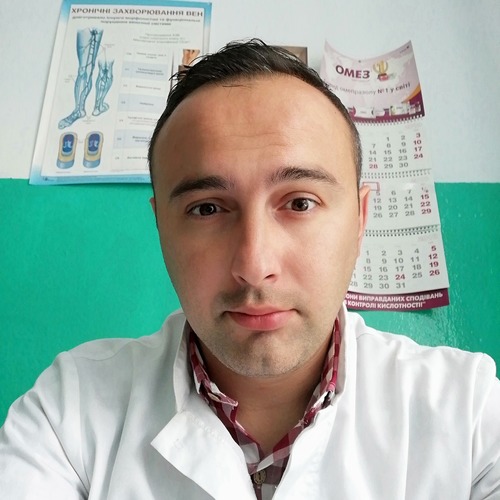 Панкратов Руслан Валерійович