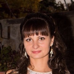 Сторожко Світлана Владиславівна