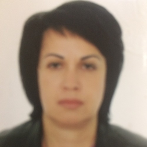 Попюк Наталія Ігорівна