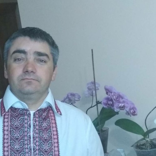 Іванчишин Михайло Ярославович