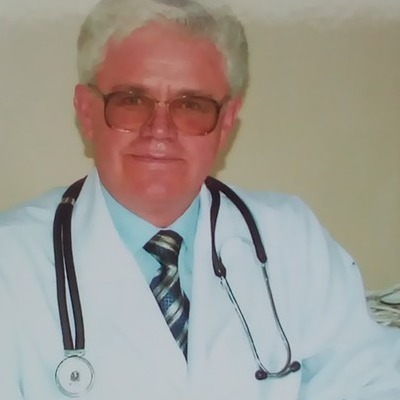 Шпак Михайло Мар'янович