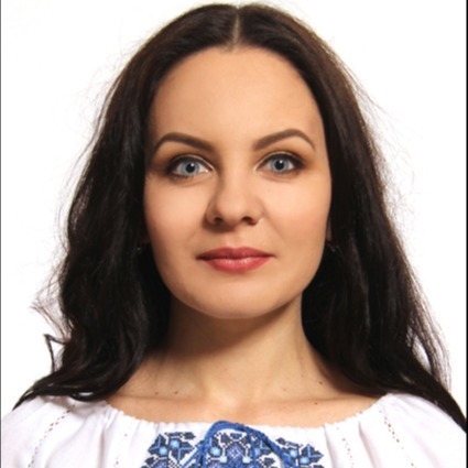 Бородиня Ольга Василівна