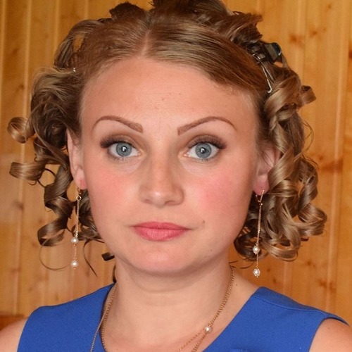 Салижин Ірина Іванівна