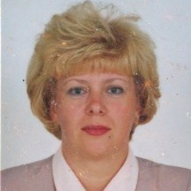 Гнатюк Зінаїда Григорівна