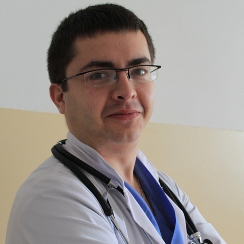 Грудецький Сергій Анатолійович