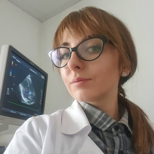 Чубар Аліна Володимирівна