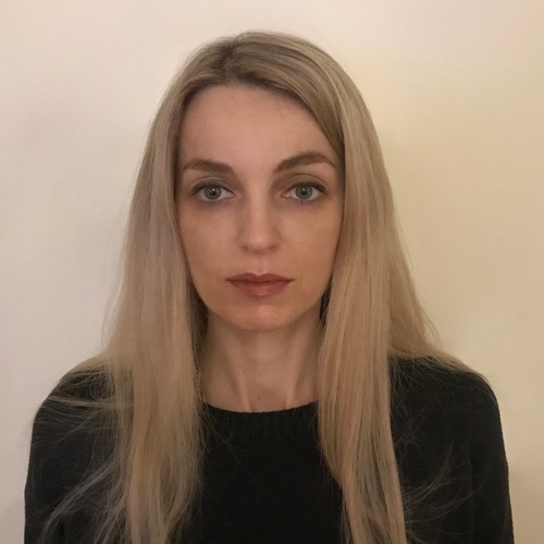 Гуцуляк Мар'яна Романівна