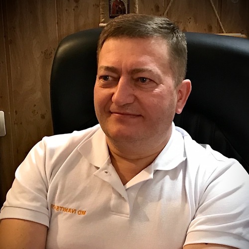 Іваніцький Андрій Іванович