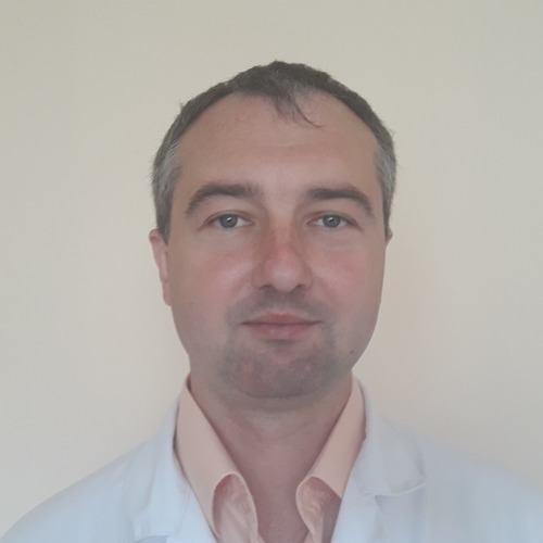 Кучер Ігор Андрійович