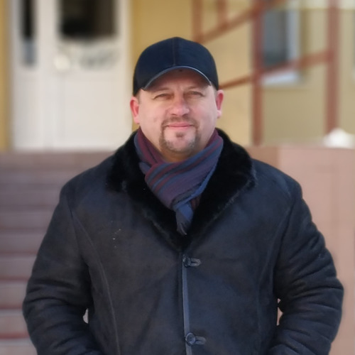Федоришин Володимир Євгенійович