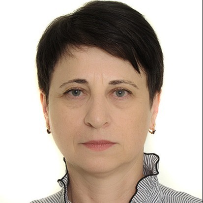 Гриців Марія Анатоліївна