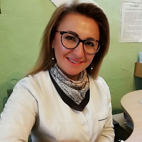 Яворська Уляна Ігорівна