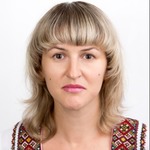 Стецюк Наталія Василівна