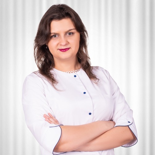 Головач Тетяна Олександрівна