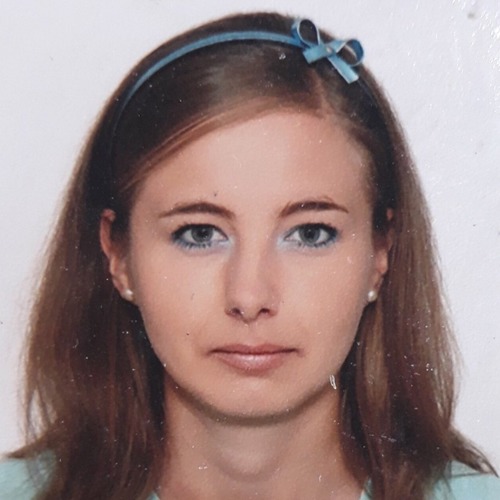 Дирів Світлана Зіновіївна