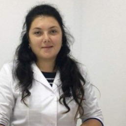 Бойко Марина Олексіївна