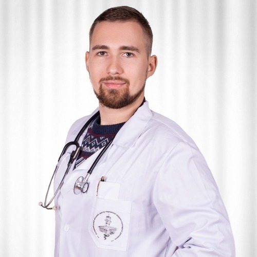 Мельник Дмитро Сергійович