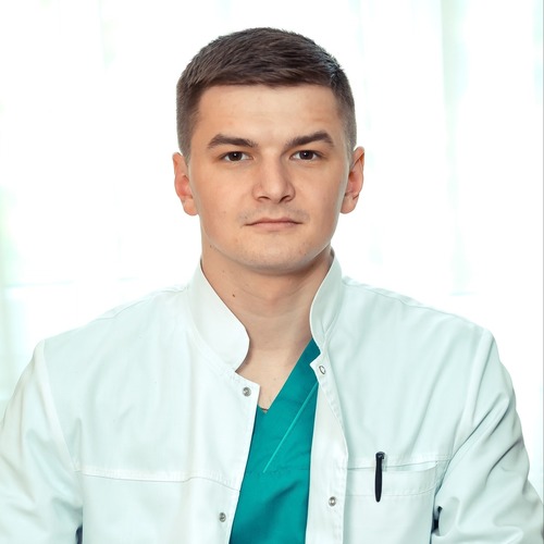Гобрей Роман Ярославович