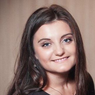 Грищук Оксана Іванівна