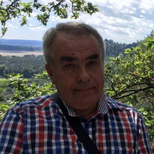 Суровий Ігор Сергійович