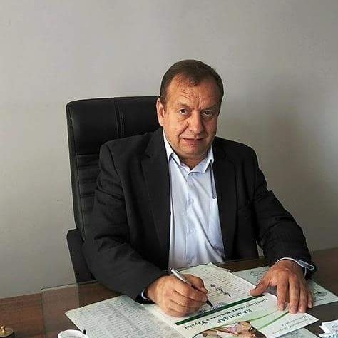 Градомський Віталій Валентинович