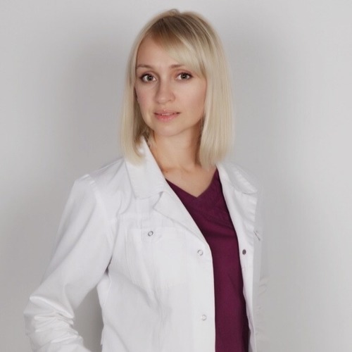 Король Вікторія Ігорівна