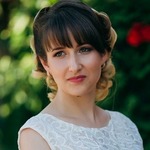 Якимець Наталія Володимирівна