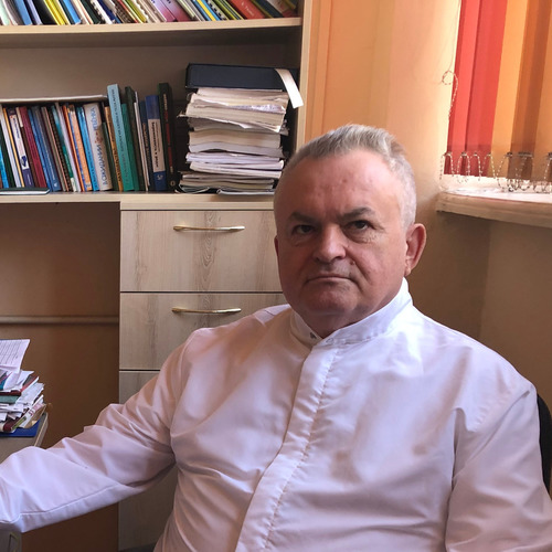Яремко Мар'ян Іванович