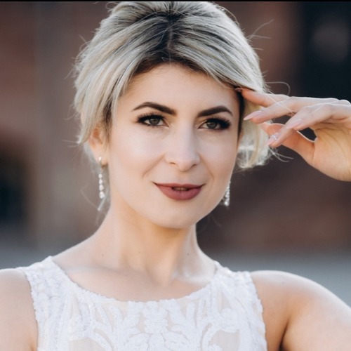 Юречко Оксана Іванівна