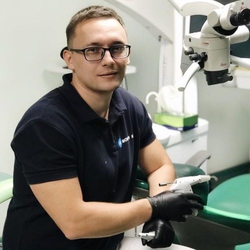 Ільків Роман Степанович