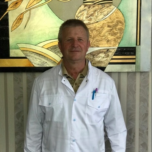 Лозяк Михайло Корнилович