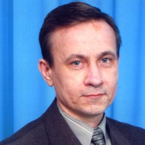 Сухоцький Микола Йосипович