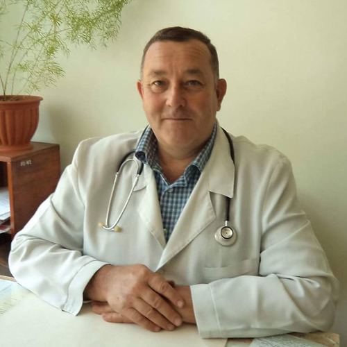Шимко Василь Васильович