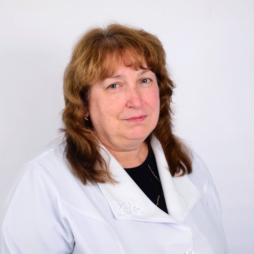 Печонка Валентина Сергіївна