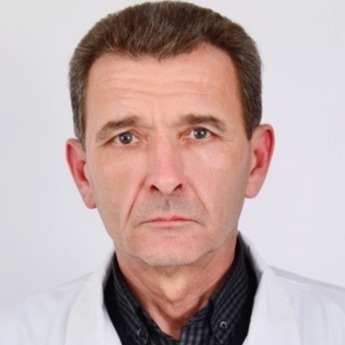 Мушинський Володимир Володимирович