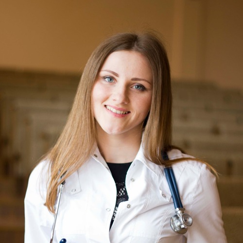 Гайдаш Іванна Мирославівна