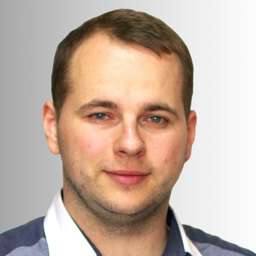 Варунків Олександр Іванович