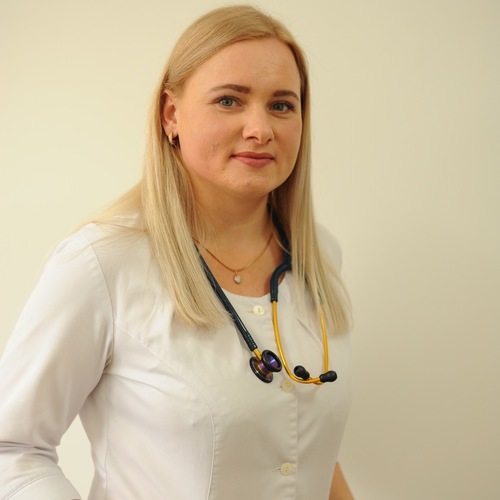 Кікцьо Марина Анатоліївна