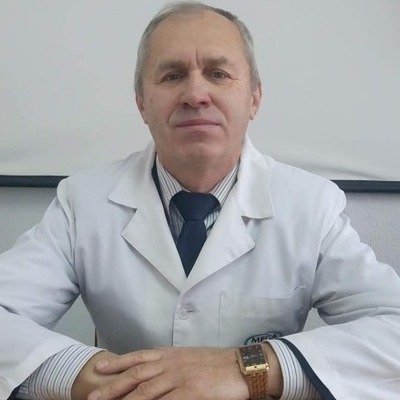Ціник Іван Йосипович