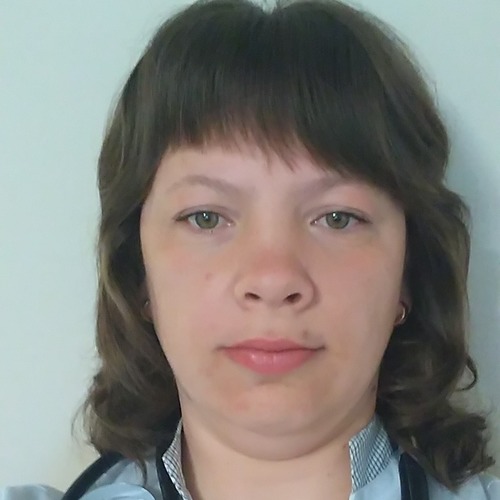 Городчук Людмила Петрівна