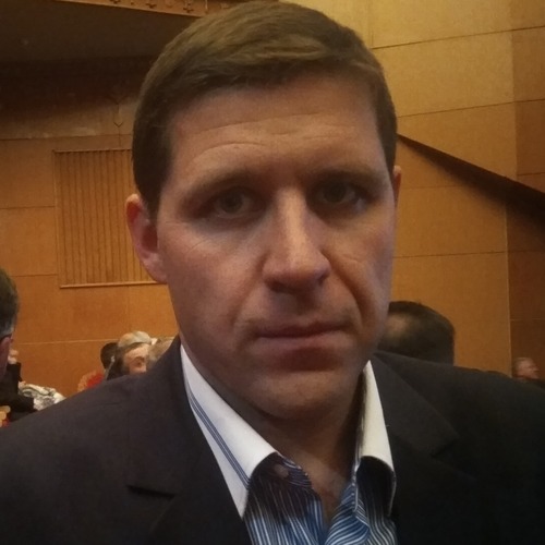 Выгановский богдан богданович