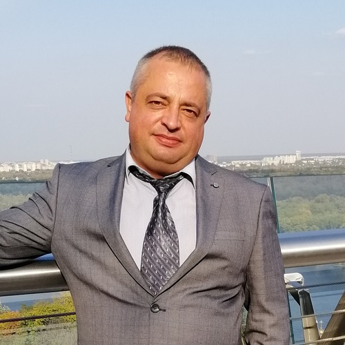 Польовий Олександр Анатолійович