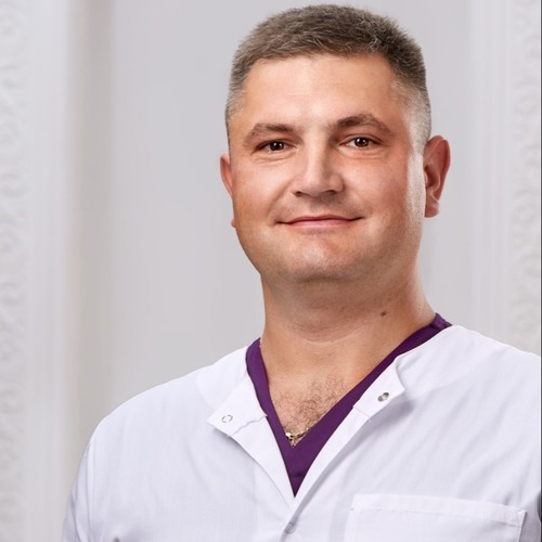 Собко Олег Володимирович