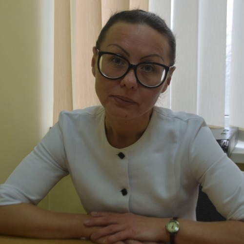 Долотова Маргарита Миколаївна