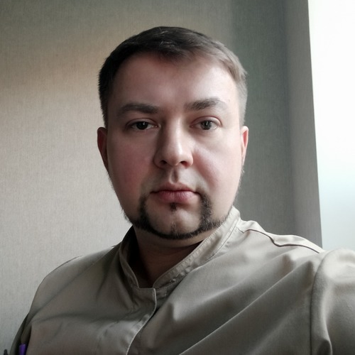 Пилипюк Олексій Віталійович