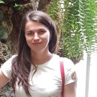 Олексин Зоряна Богданівна