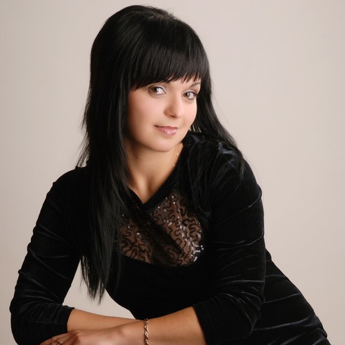 Остапишин Уляна Іванівна