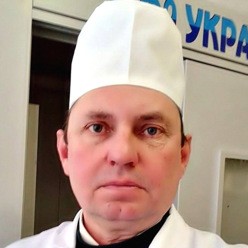 Чернявський Анатолій Борисович
