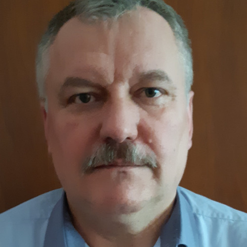 Попович Петро Іванович