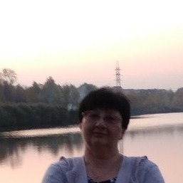 Шершун Світлана Анатоліївна